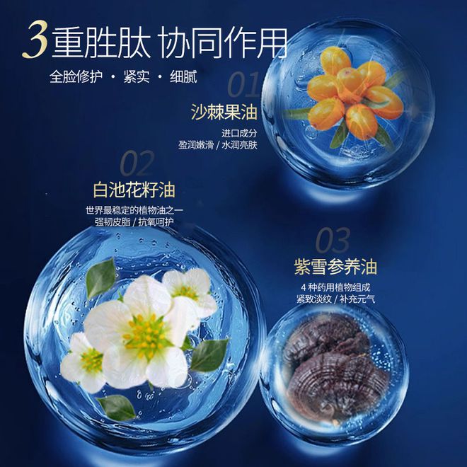 品排行榜看看你的排在哪儿OG真人平台抗老抗衰护肤(图4)