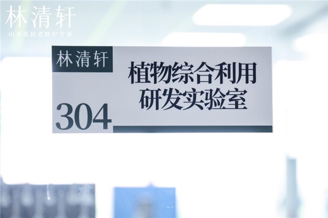 林清轩21周年进化之路OG网站偶然与必然——(图4)