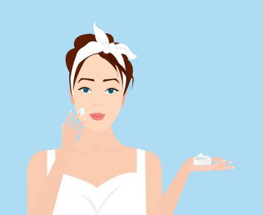 秋季手部护理预防干裂呵护柔嫩双手OG真人平台爱茉尔河南信美生物：(图1)