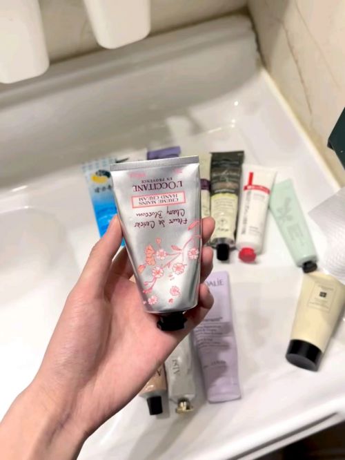 享精致女孩最爱的五款护手霜OG网站护手霜推荐第一名分(图4)