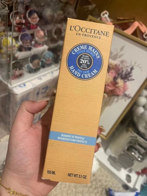 出色的护手霜品牌推荐：5大热销品牌OG真人游戏2025年货节滋润效果(图4)