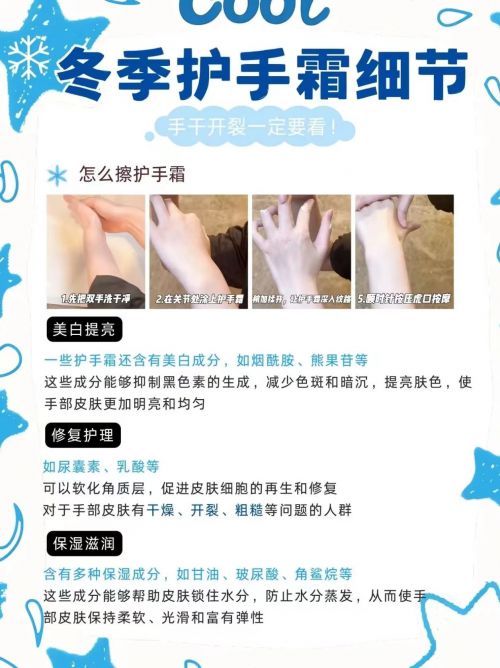 年度10大全球公认最好用的护手霜OG视讯十大公认最好用的护手霜