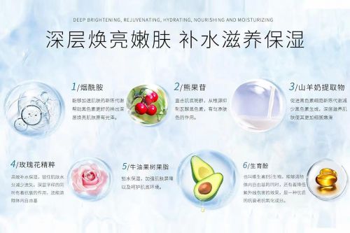 10款护手霜推荐第一名当之无愧！OG真人游戏2025年口碑最好的(图2)