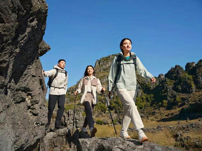 李宇春一起解锁“年味儿style”！OG真人本周时髦大事｜新春喜盈门和(图8)
