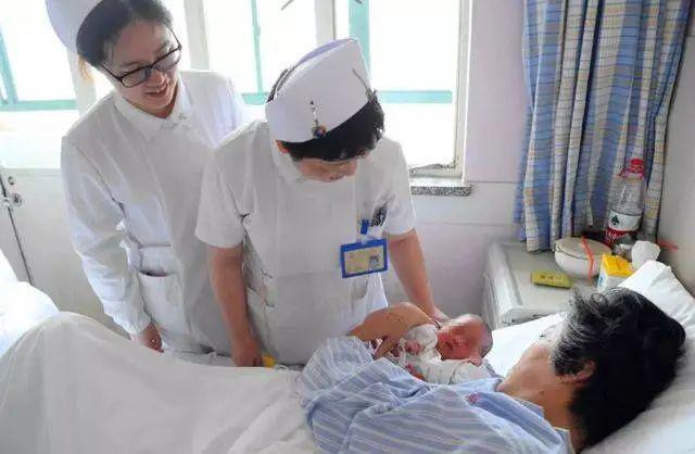 孙子56岁大妈怒生二胎结局心酸OG真人平台我上海6套房只想抱(图3)