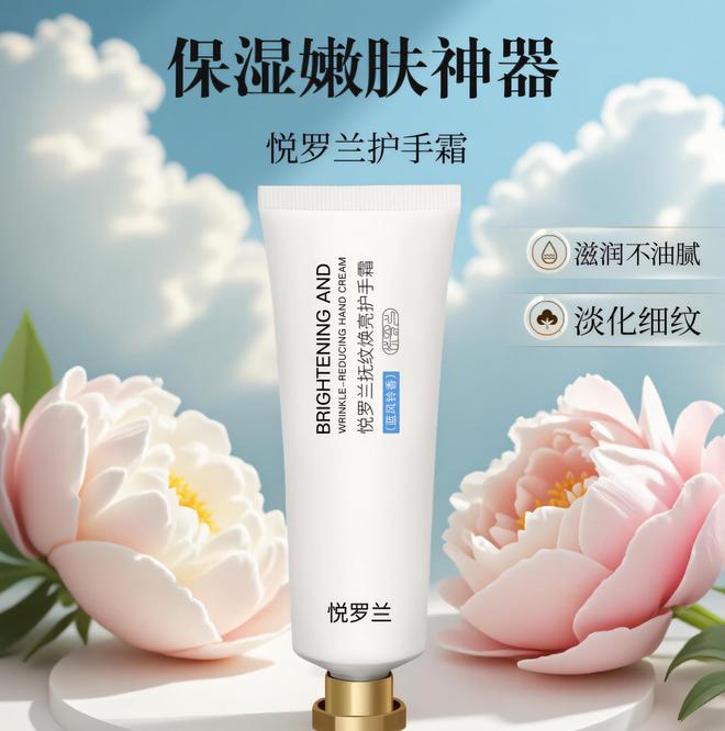 哪个牌子护手霜好用？一篇全面解析！OG视讯护手霜多少钱的牌子效果好