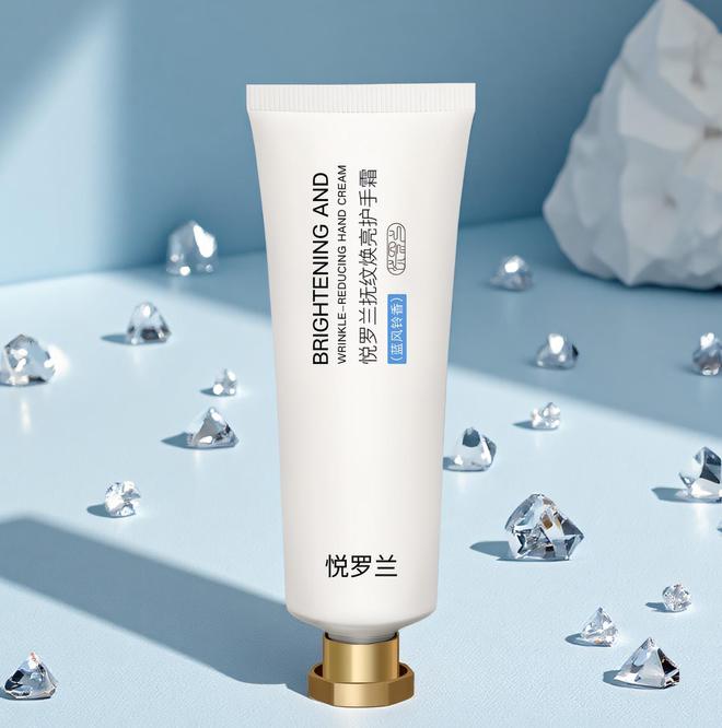 ？2025年成分党拆解护手霜配方OG真人平台哪个牌子的护手霜好用(图2)