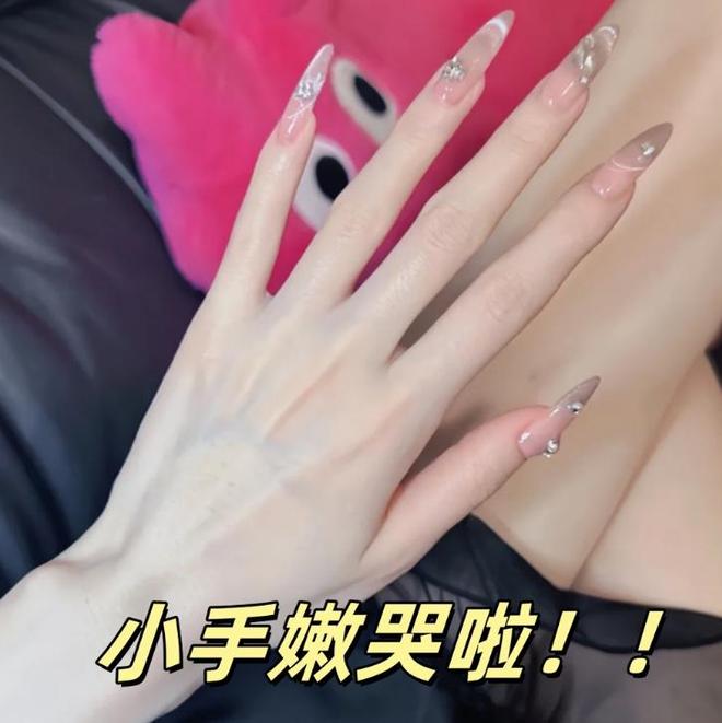 ？2025年成分党拆解护手霜配方OG真人平台哪个牌子的护手霜好用(图4)