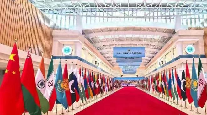 印度得到真正的实惠莫迪发文感谢中国OG真人平台全员赞成天津宣言通过(图2) 印度得到真正的实惠莫迪发文感谢中国OG真人平台全员赞成天津宣言通过(图2)