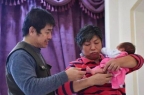 孙子56岁大妈怒生二胎结局心酸OG真人平